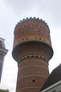 Torre dell'Acqua (Lauwerhof)