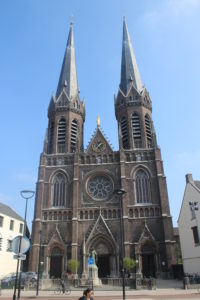 St. Jozef Kerk