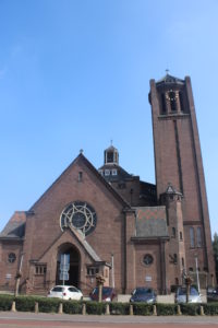 Broekhovense Kerk