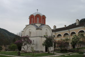 Chiesa secondaria