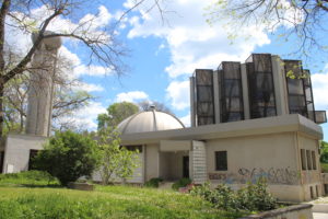 Osservatorio Astronomico Nikolay Copernik