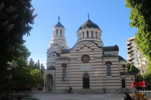Chiesa Ortodossa "Sveta Petka"