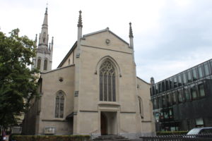 Matthauskirche