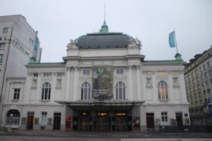 Deutsche Schauspielhaus