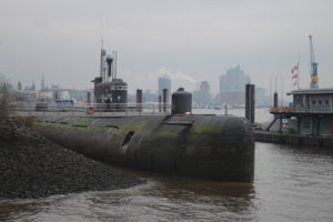 U-Bootmuseum