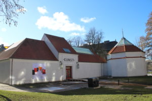 Kunsthaus Aarhus