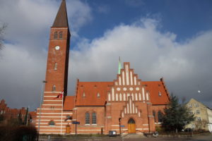 Chiesa del Nostro Salvatore