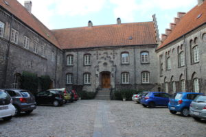 Monastero di Aalborg - 2