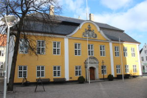 Municipio di Aalborg