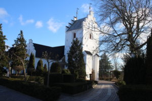 Norresundby Kirke