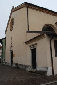 Chiesa Santi Giuseppe e Pantaleone