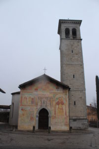 Chiesa de Santi Pietro e Biagio