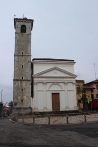 Chiesa di San Giovanni in Xenodochio