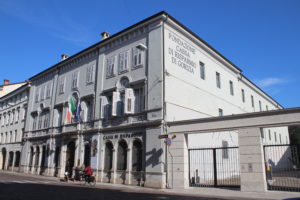 Fondazione Cassa di Risparmio di Gorizia