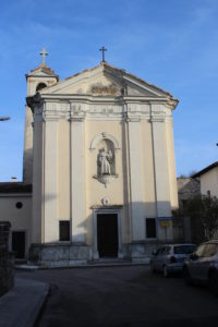 Chiesa di Sant'Antonio Piccolo