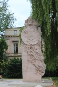 Monumento a Niccolò Copernico