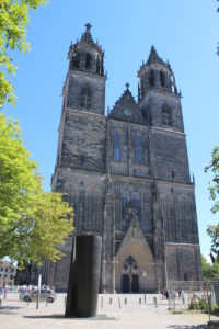 Duomo di Magdeburgo