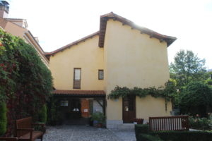 Casa-Museo di Josè Zorrilla