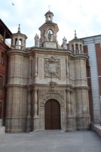 Iglesia de San Juan de Letran