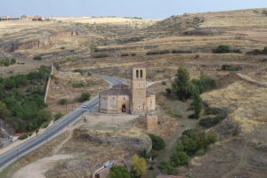 Iglesia de la Vera Cruz
