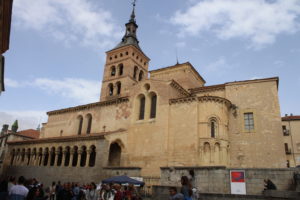 Iglesia de San Martin