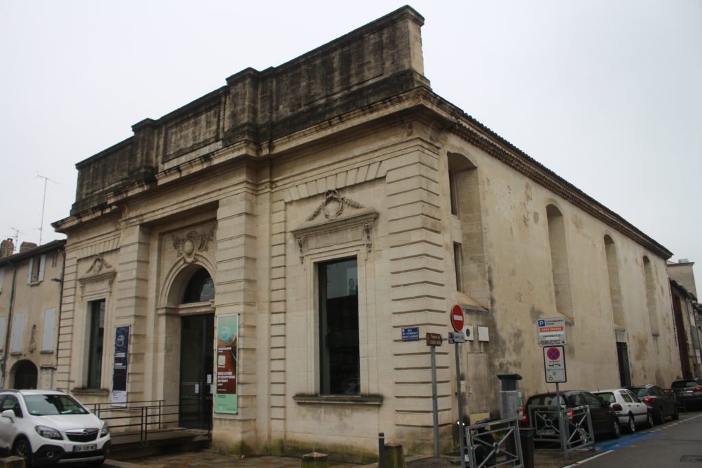 Centro Culturale "Ardenome"