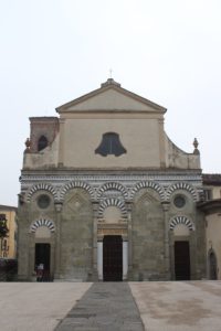 Chiesa di San Bartolomeo in Pantano