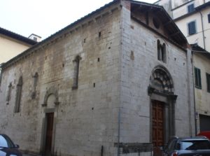 Chiesa di San Michele in Cioncio