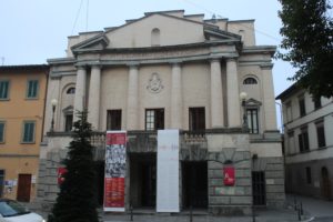 Teatro Manzoni