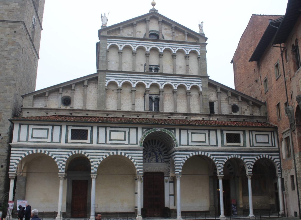 Duomo di Pistoia