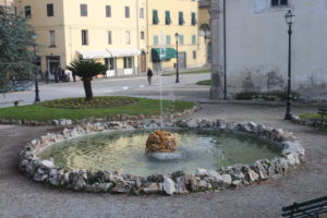 Fontana Lucca