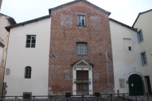 Biblioteca Civica Agorà