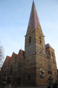 Chiesa Unser Lieben Frauen