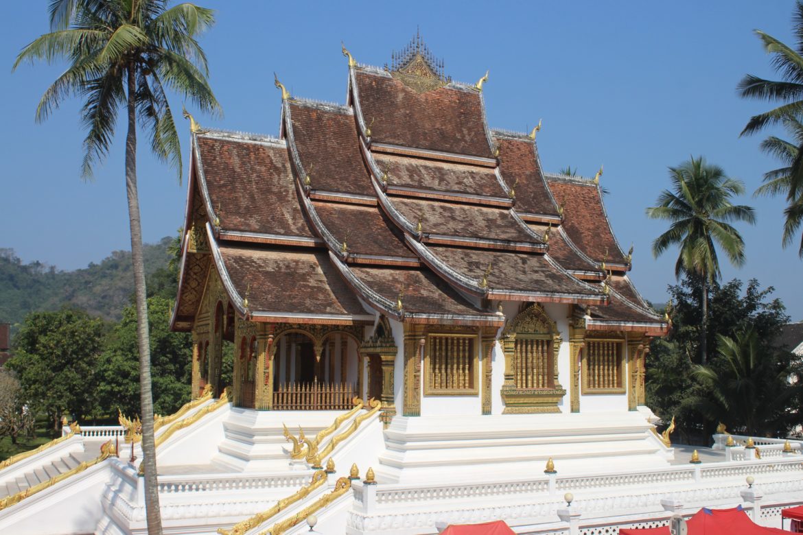 Haw Pha Bang - 2