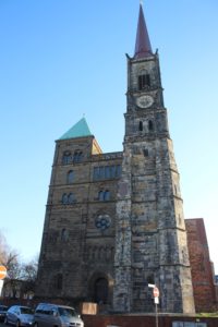 Kulturkirche St. Stephani