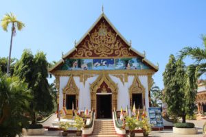 Wat Luang - 1