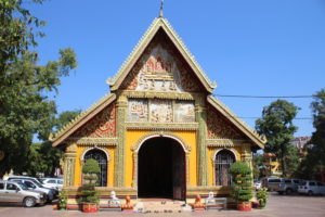 Wat Si Muang - 1