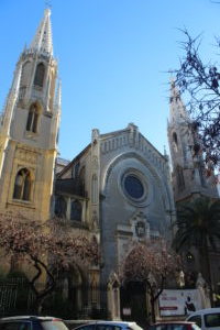 Basilica de San Vicente Ferrer