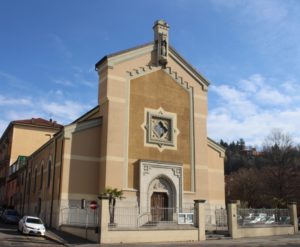 Chiesa Cattolica Sant'Agnese