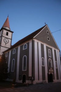 Chiesa Sv. Nikola