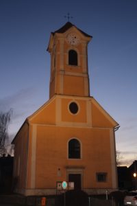 Chiesa Sv. Vida