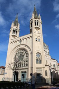 Chiesa del Sacro Cuore di Maria