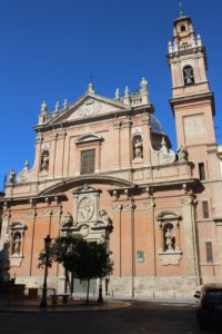 Chiesa di Santo Tomas Apostolo y San Felipe Neri