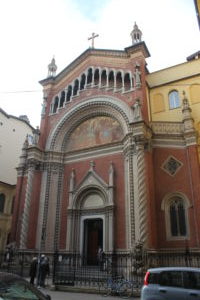 Convento Sant'Antonio da Padova