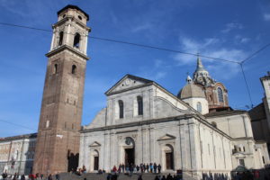 Duomo di San Giovanni