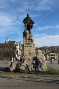 Giuseppe Garibaldi - L'eroe dei due mondi
