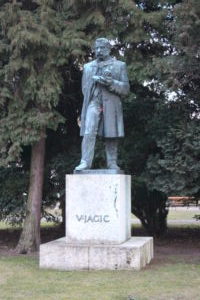 In onore di Vatrsolav Jagic