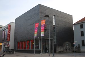 Museo d'Arte Moderna