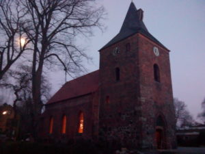 Parrocchia Marienkirche