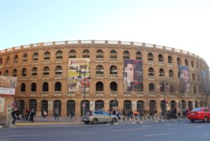 Plaza de Toros